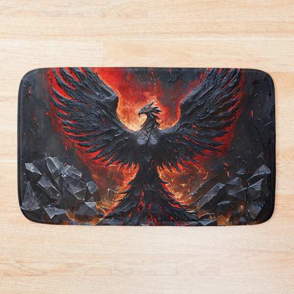 Item preview, Resurgence from Obsidian designed and sold by ONYX Pixee.