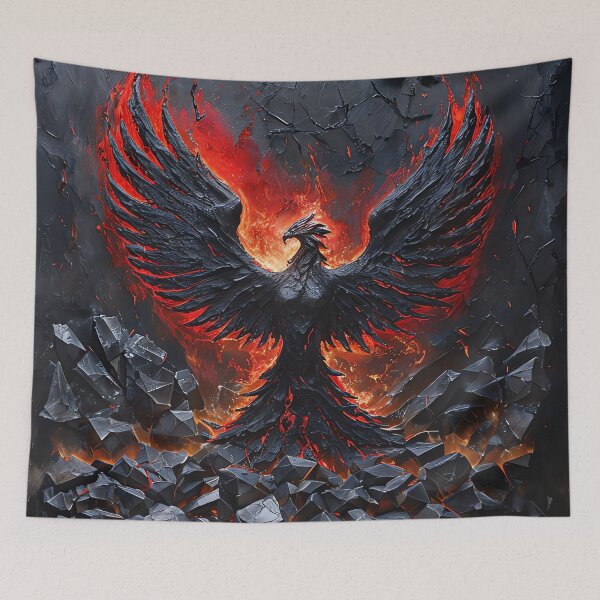 Item preview, Resurgence from Obsidian designed and sold by ONYX Pixee.