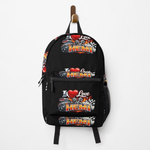 Item preview, i LOVE HEMI designed and sold by R3PUFI.