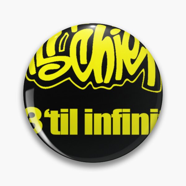 Item preview, The 93 Til - Souls Of Mischief designed and sold by ChromeStreet.