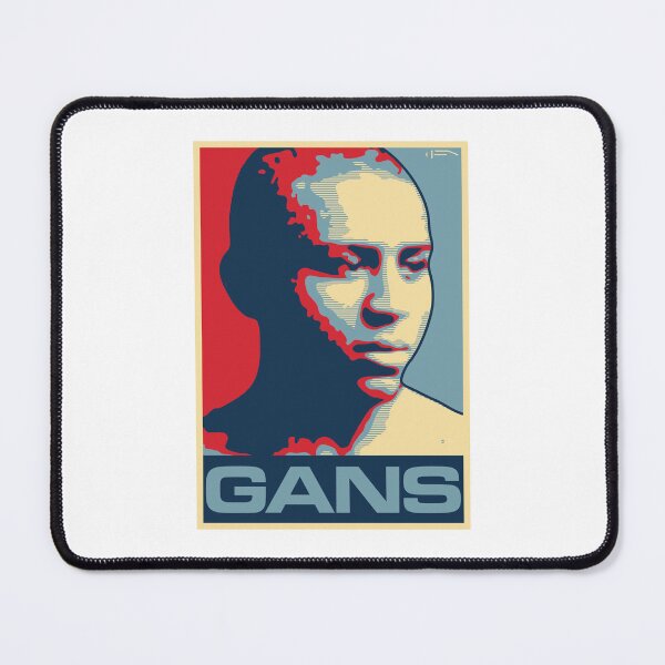 Item preview, Gans designed and sold by DFA.