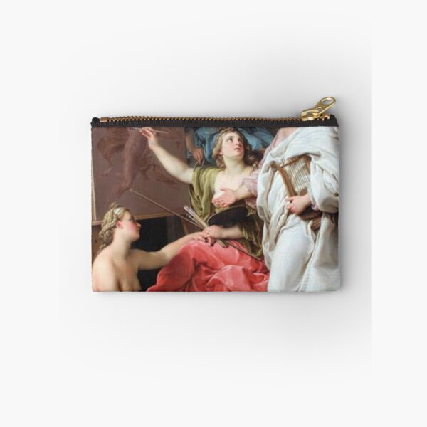 Item preview, Allegory of the Arts designed and sold by SharonTheFirst.