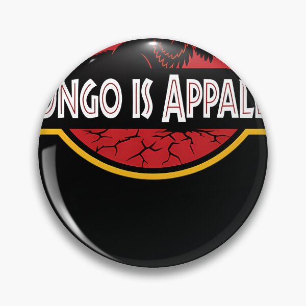 Item preview, Mongo Is Appalled Dungeon Crawler Carl Mongo Appalled designed and sold by AbsurdVibes.