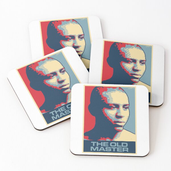 Item preview, The Old Master designed and sold by DFA.