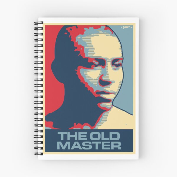 Item preview, The Old Master designed and sold by DFA.