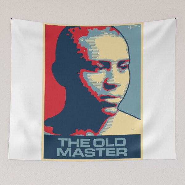 Item preview, The Old Master designed and sold by DFA.