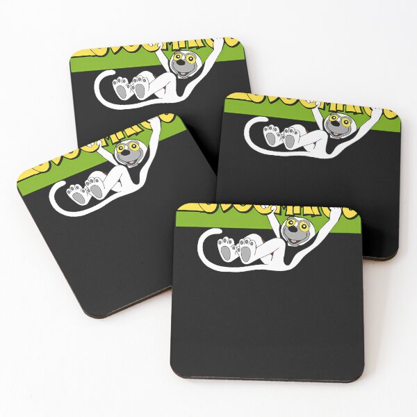 Item preview, Zoboomafoos Logo TV Series designed and sold by AbsurdVibes.