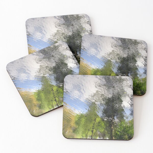 Item preview, Breathe abstract designed and sold by bravoalpha.