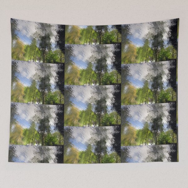 Item preview, Breathe abstract designed and sold by bravoalpha.