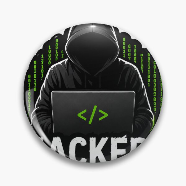 Item preview, Hack Break Repeat designed and sold by Kushwaha18.
