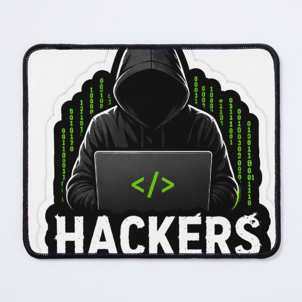 Item preview, Hack Break Repeat designed and sold by Kushwaha18.