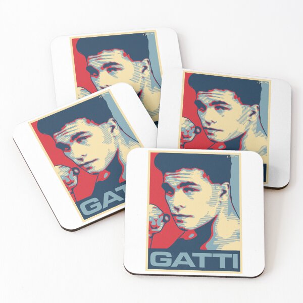 Item preview, Gatti designed and sold by DFA.