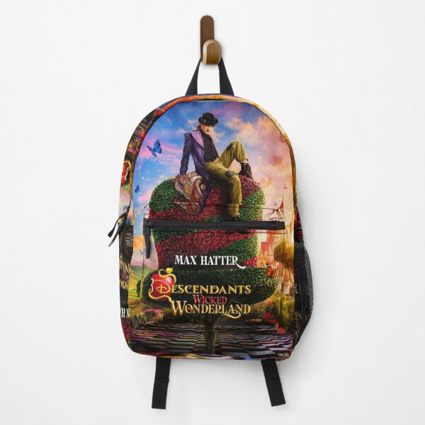 Item preview, Descendants Wicked Wonderland designed and sold by Ivanutrera.