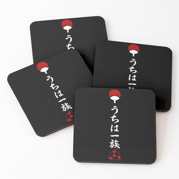 Item preview, Uchiha Symbol designed and sold by Creaturesinzo.