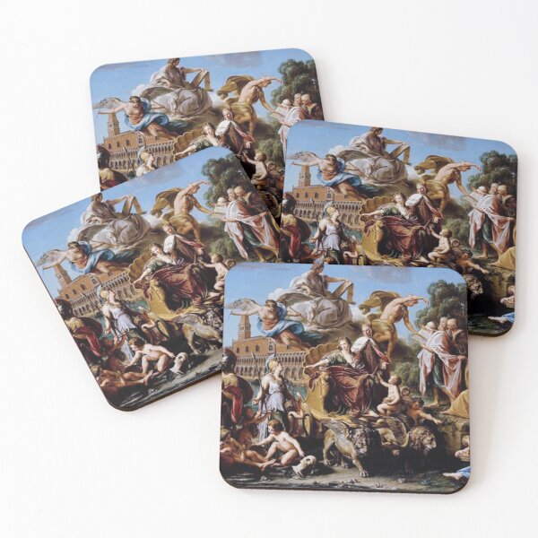 Item preview, The Triumph of Venice designed and sold by SharonTheFirst.