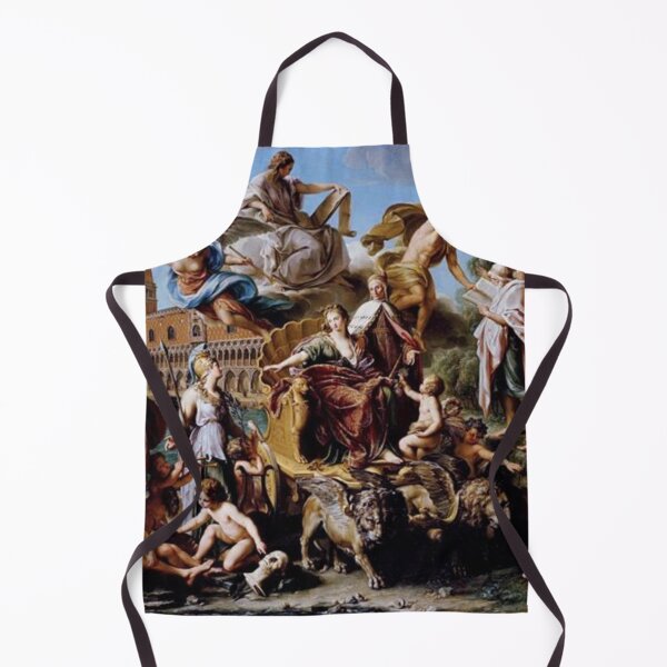 Item preview, The Triumph of Venice designed and sold by SharonTheFirst.