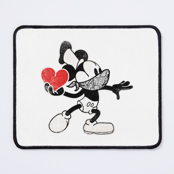 Item preview, Art Mickey Love designed and sold by frankswiggins.