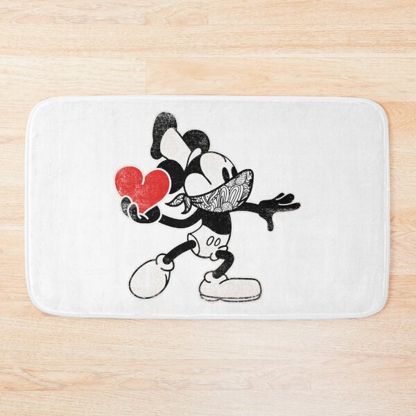 Item preview, Art Mickey Love designed and sold by frankswiggins.