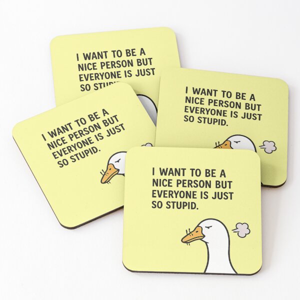Item preview, Meme Quotes Funny Humor designed and sold by flowerpower999.