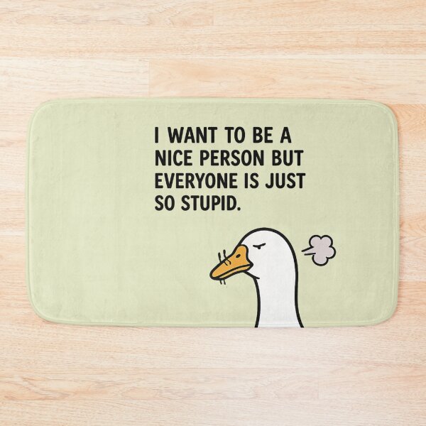 Item preview, Meme Quotes Funny Humor designed and sold by flowerpower999.