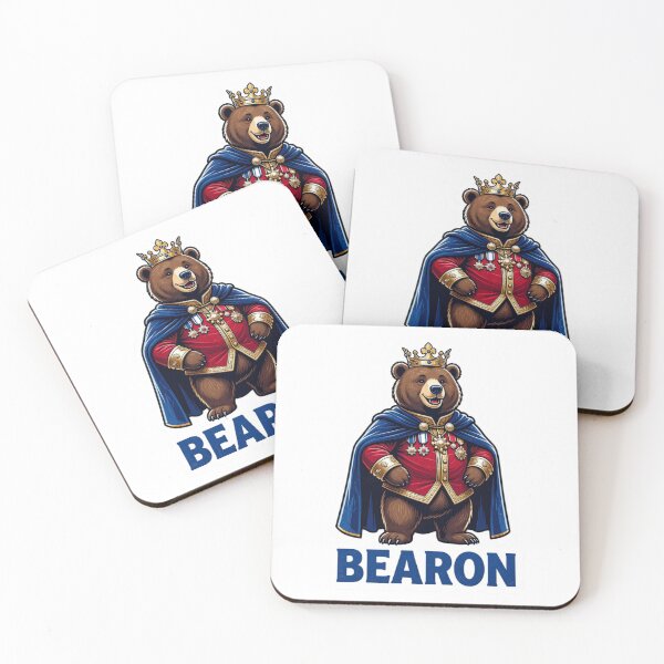 Item preview, Bearon Souvenir Summer Edition designed and sold by Imaginarium of Chaos falcon88 .