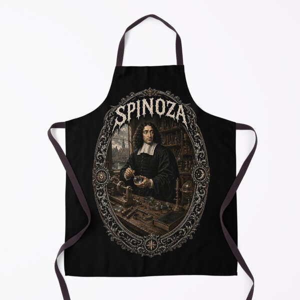 Item preview, Spinoza designed and sold by Pocket warren of mine.