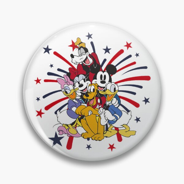 Item preview, Art Mickey Family designed and sold by frankswiggins.