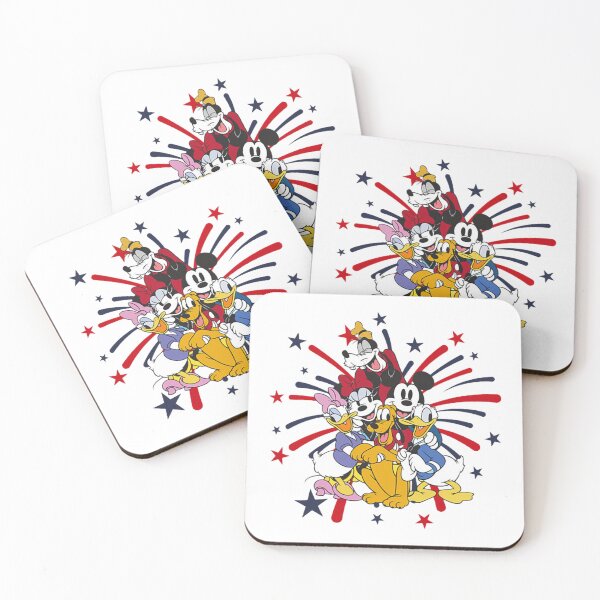 Item preview, Art Mickey Family designed and sold by frankswiggins.