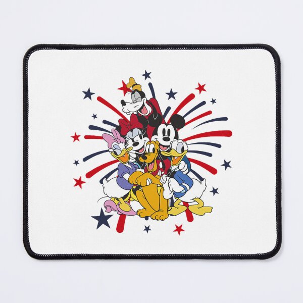 Item preview, Art Mickey Family designed and sold by frankswiggins.