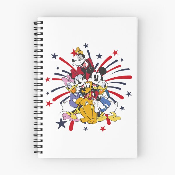 Item preview, Art Mickey Family designed and sold by frankswiggins.