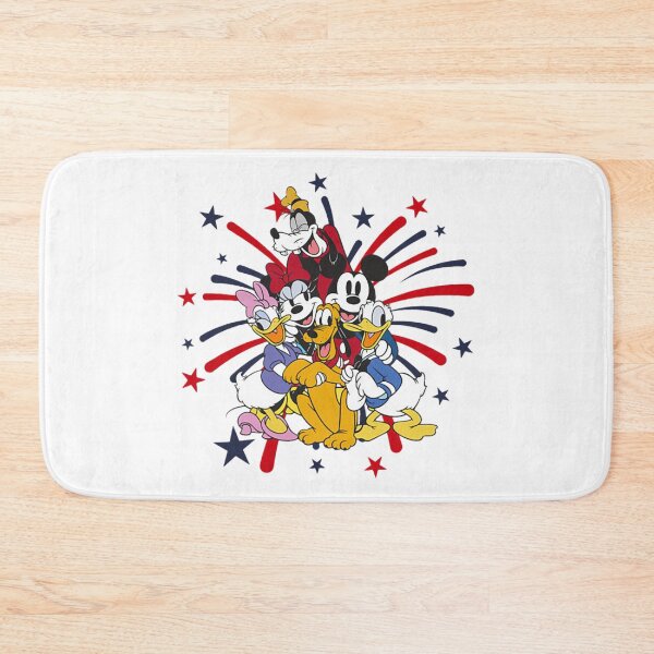 Item preview, Art Mickey Family designed and sold by frankswiggins.