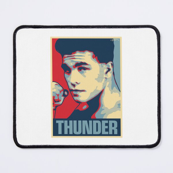 Item preview, Thunder designed and sold by DFA.