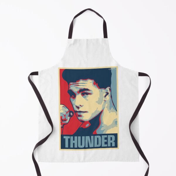 Item preview, Thunder designed and sold by DFA.