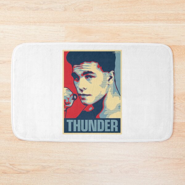Item preview, Thunder designed and sold by DFA.