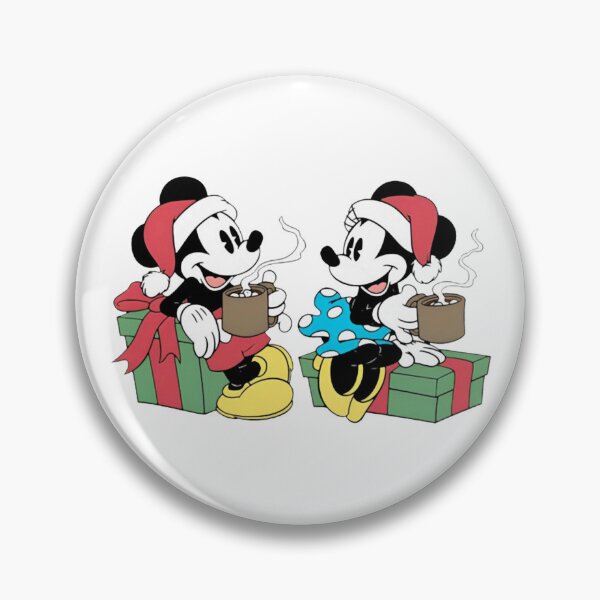 Item preview, Art Mickey Couple designed and sold by frankswiggins.