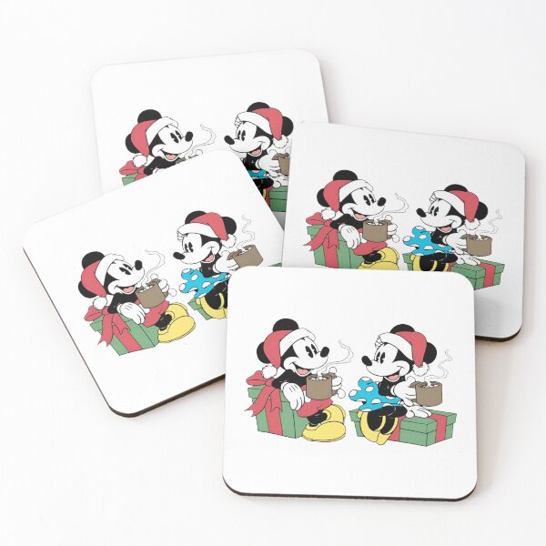 Item preview, Art Mickey Couple designed and sold by frankswiggins.