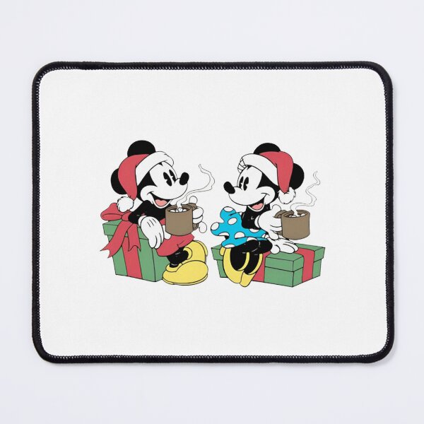Item preview, Art Mickey Couple designed and sold by frankswiggins.