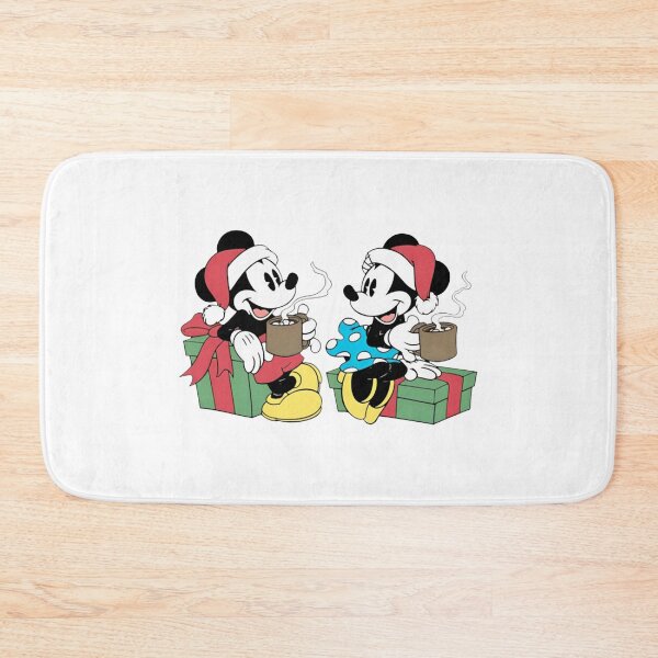 Item preview, Art Mickey Couple designed and sold by frankswiggins.