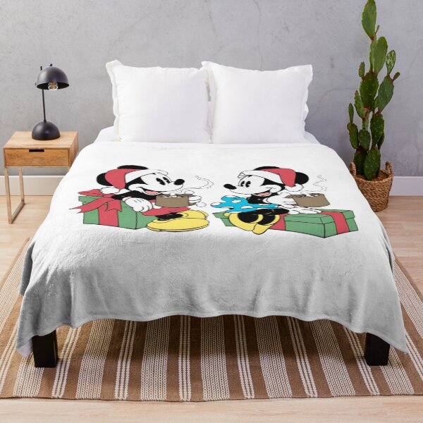 Item preview, Art Mickey Couple designed and sold by frankswiggins.