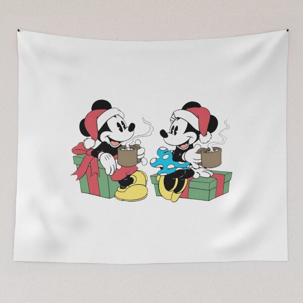 Item preview, Art Mickey Couple designed and sold by frankswiggins.