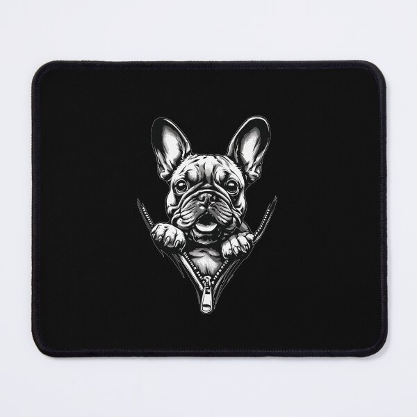 Item preview, Unzip Your Inner Dog designed and sold by halibutgoatramb.