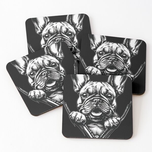 Item preview, Unzip Your Inner Dog designed and sold by halibutgoatramb.
