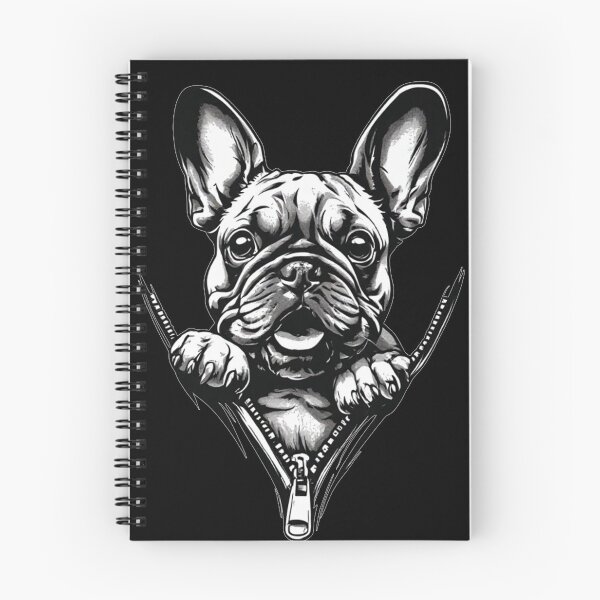 Item preview, Unzip Your Inner Dog designed and sold by halibutgoatramb.