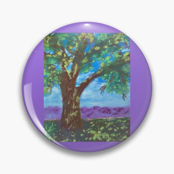 Item preview, Under The Pecan Tree designed and sold by Kimberly Sells Studio.