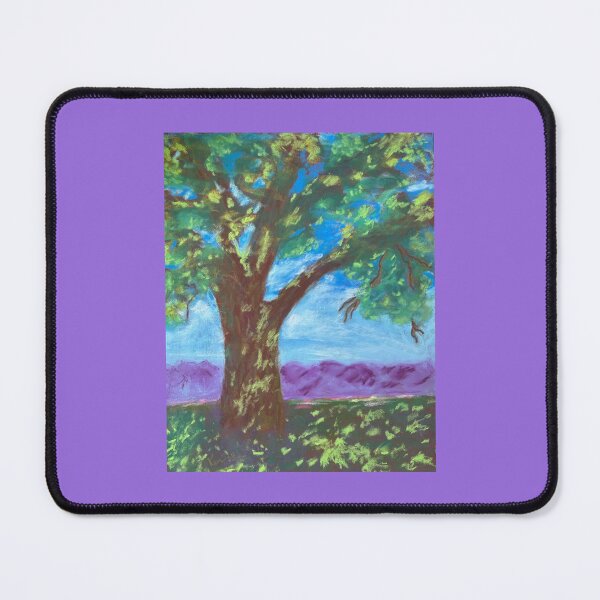 Item preview, Under The Pecan Tree designed and sold by Kimberly Sells Studio.