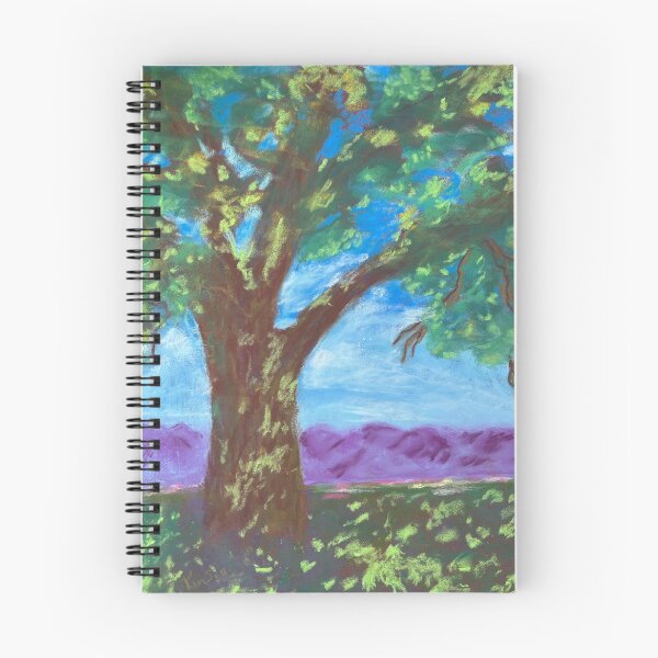 Item preview, Under The Pecan Tree designed and sold by Kimberly Sells Studio.