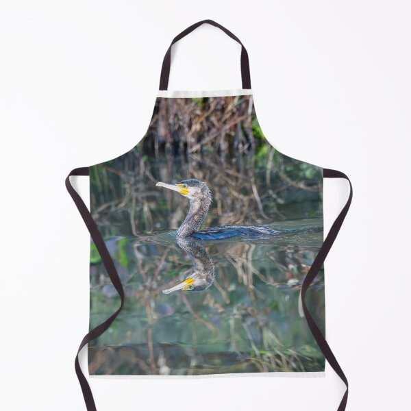Item preview, Great Cormorant (Phalacrocorax carbo) designed and sold by Stephen Jarman.
