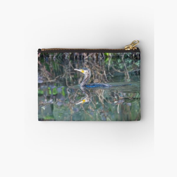 Item preview, Great Cormorant (Phalacrocorax carbo)  designed and sold by Stephen Jarman.