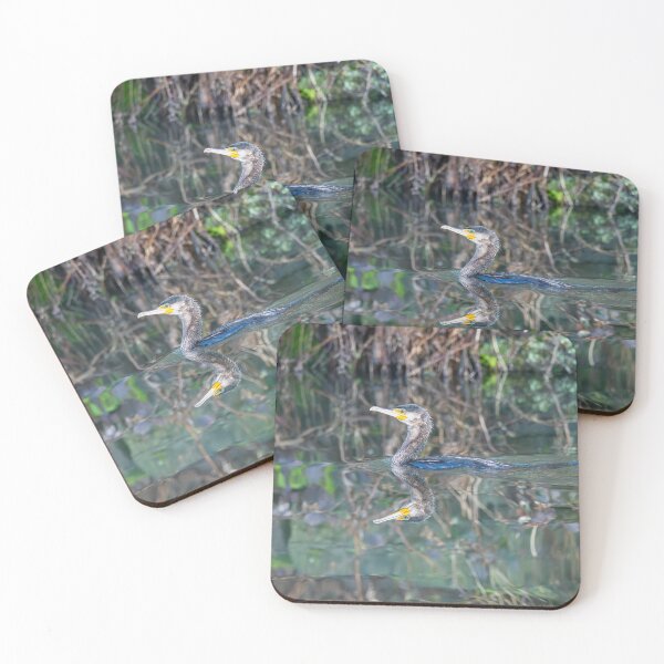 Item preview, Great Cormorant (Phalacrocorax carbo)  designed and sold by Stephen Jarman.
