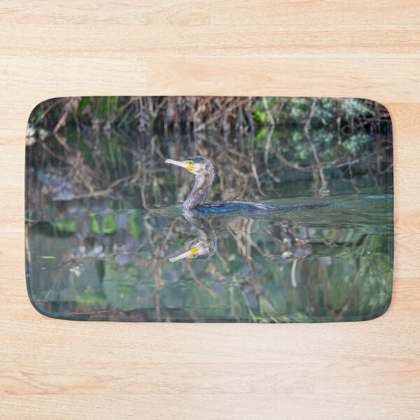 Item preview, Great Cormorant (Phalacrocorax carbo)  designed and sold by Stephen Jarman.